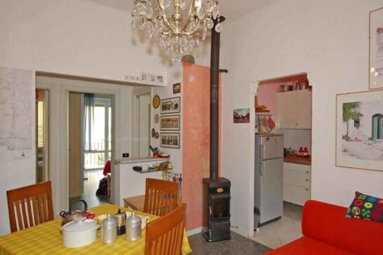 La Porta Delle 5 Terre Trilocali Bonassola Room photo