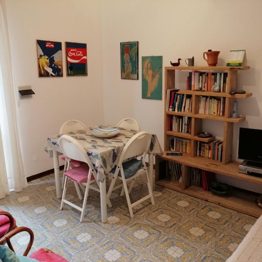 La Porta Delle 5 Terre Trilocali Bonassola Room photo