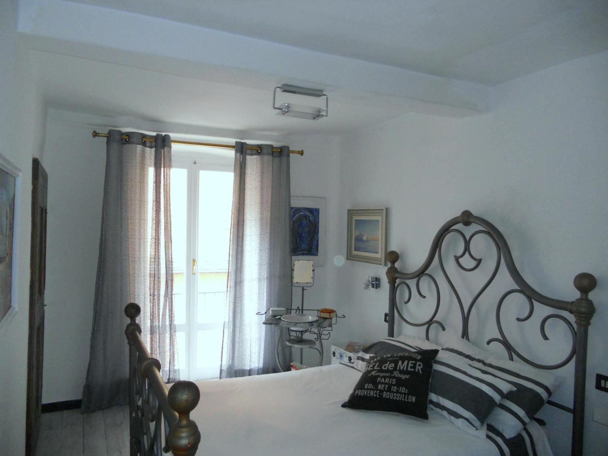 La Porta Delle 5 Terre Trilocali Bonassola Room photo