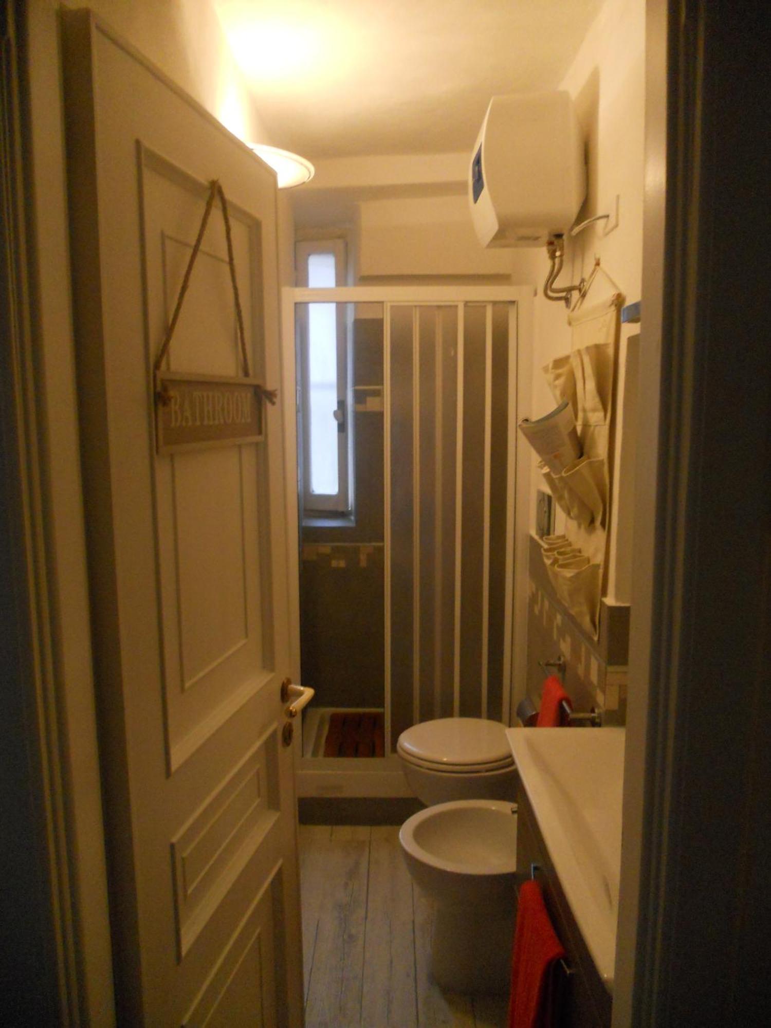 La Porta Delle 5 Terre Trilocali Bonassola Room photo