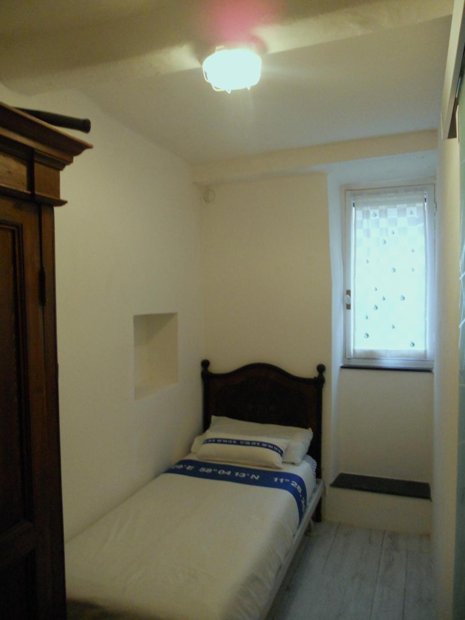 La Porta Delle 5 Terre Trilocali Bonassola Room photo