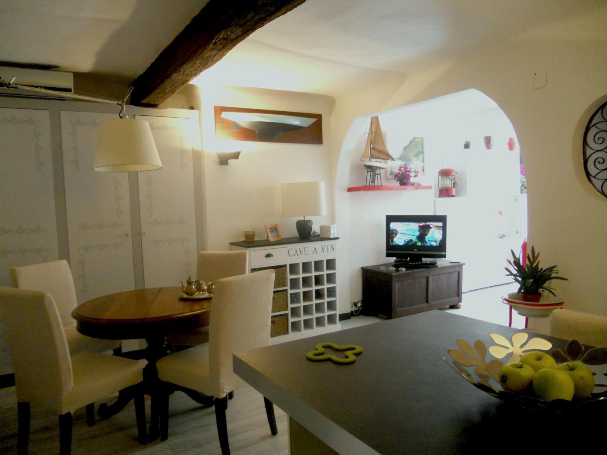 La Porta Delle 5 Terre Trilocali Bonassola Room photo