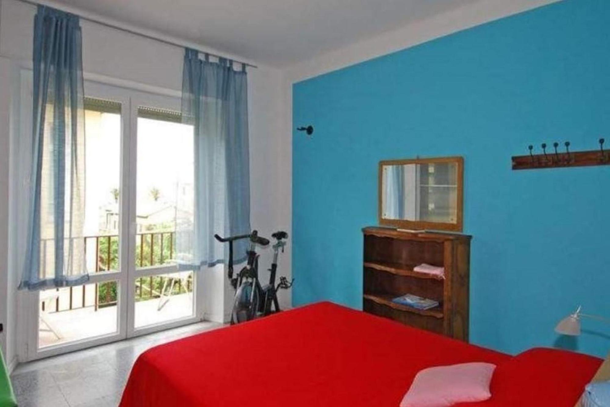 La Porta Delle 5 Terre Trilocali Bonassola Room photo
