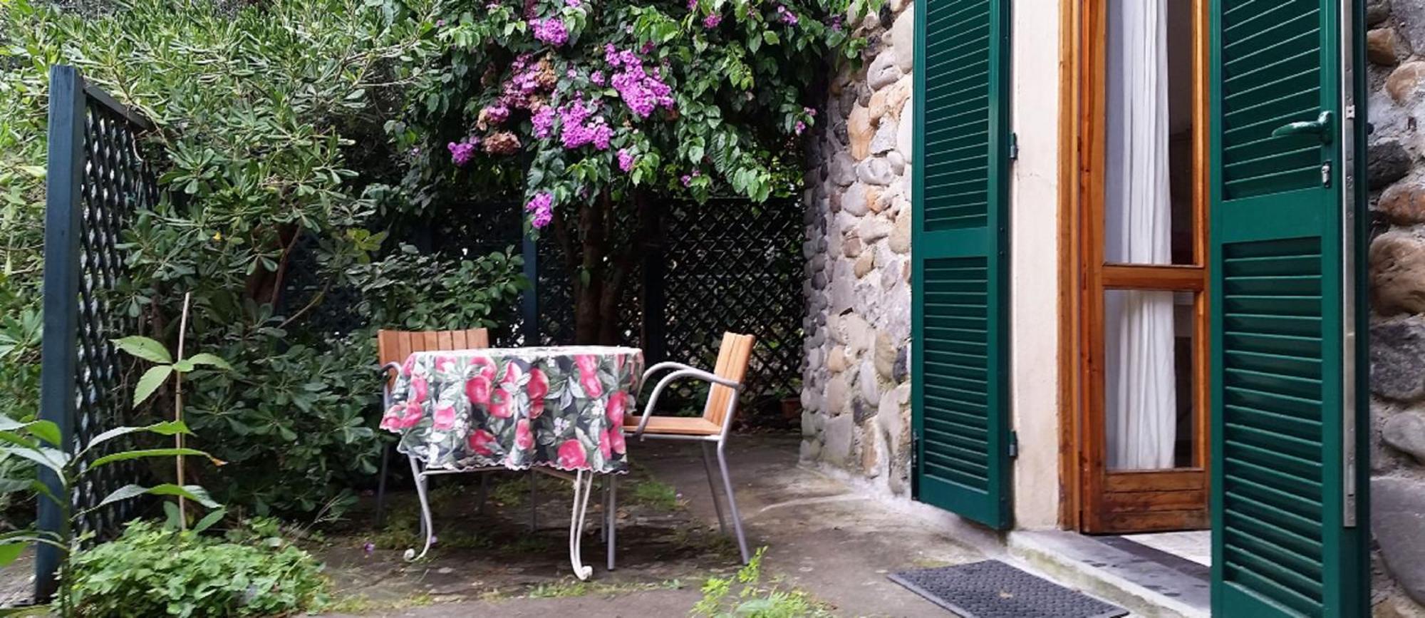 La Porta Delle 5 Terre Trilocali Bonassola Room photo