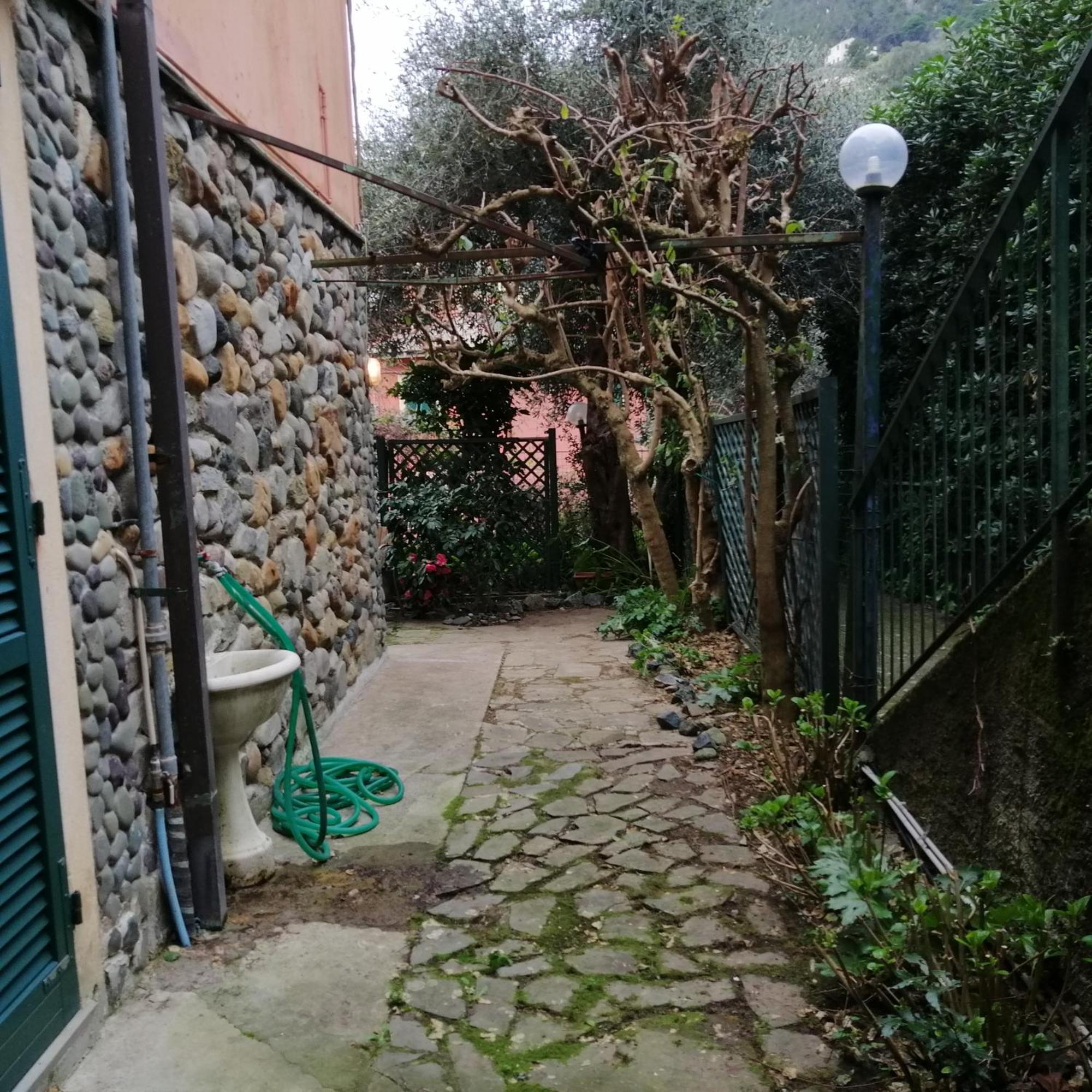 La Porta Delle 5 Terre Trilocali Bonassola Room photo